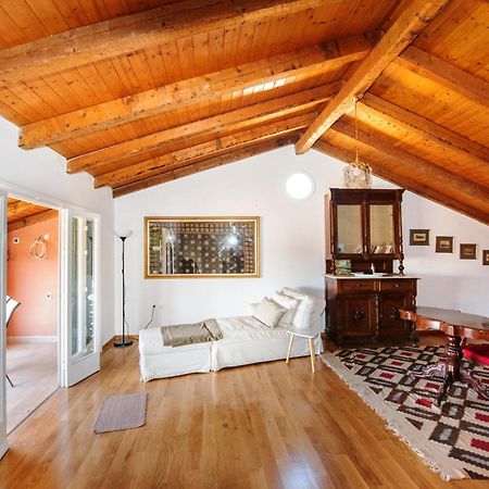 Casa Di Campiello Apartment Corfu  Екстериор снимка