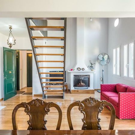 Casa Di Campiello Apartment Corfu  Екстериор снимка