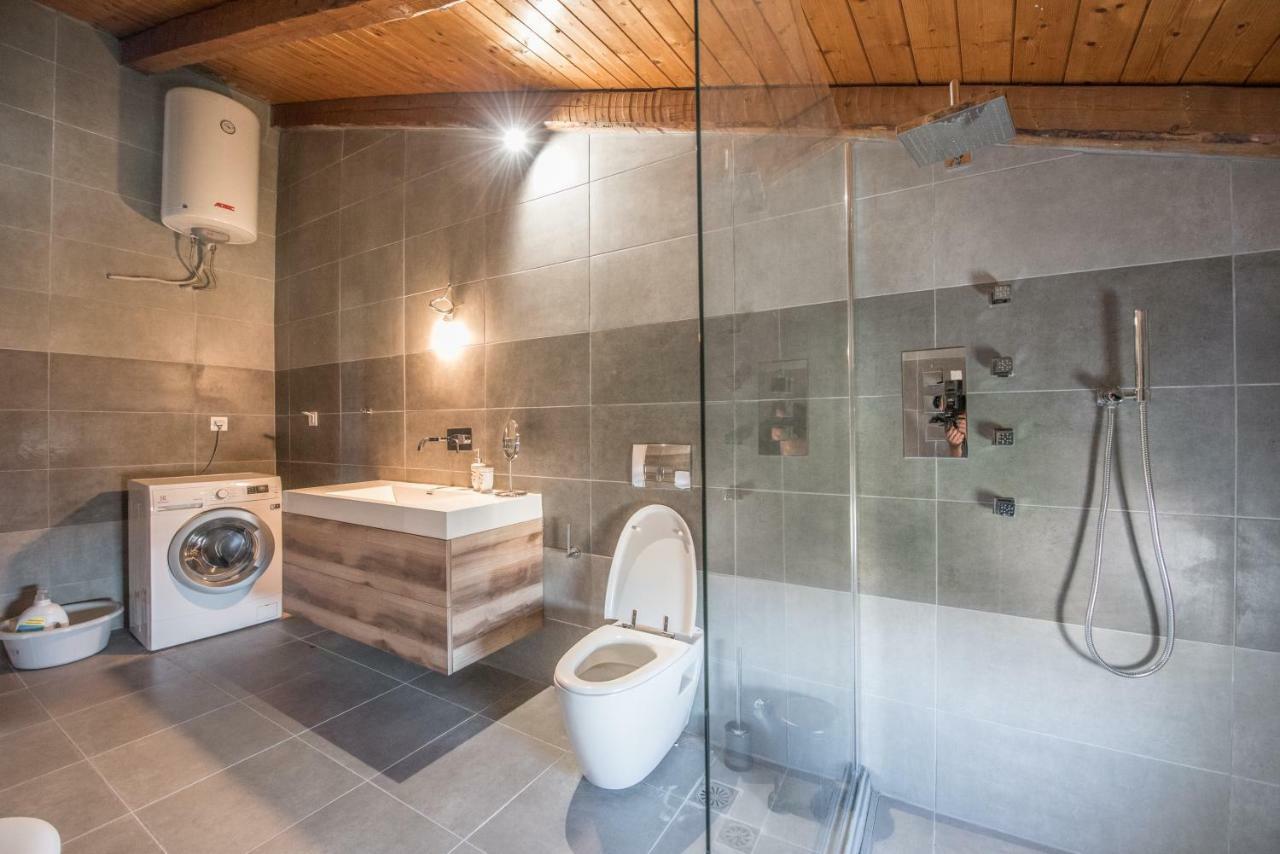 Casa Di Campiello Apartment Corfu  Екстериор снимка