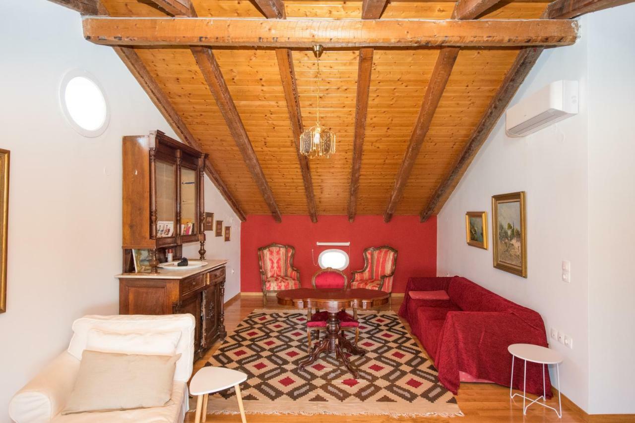 Casa Di Campiello Apartment Corfu  Екстериор снимка