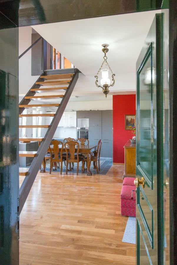 Casa Di Campiello Apartment Corfu  Екстериор снимка