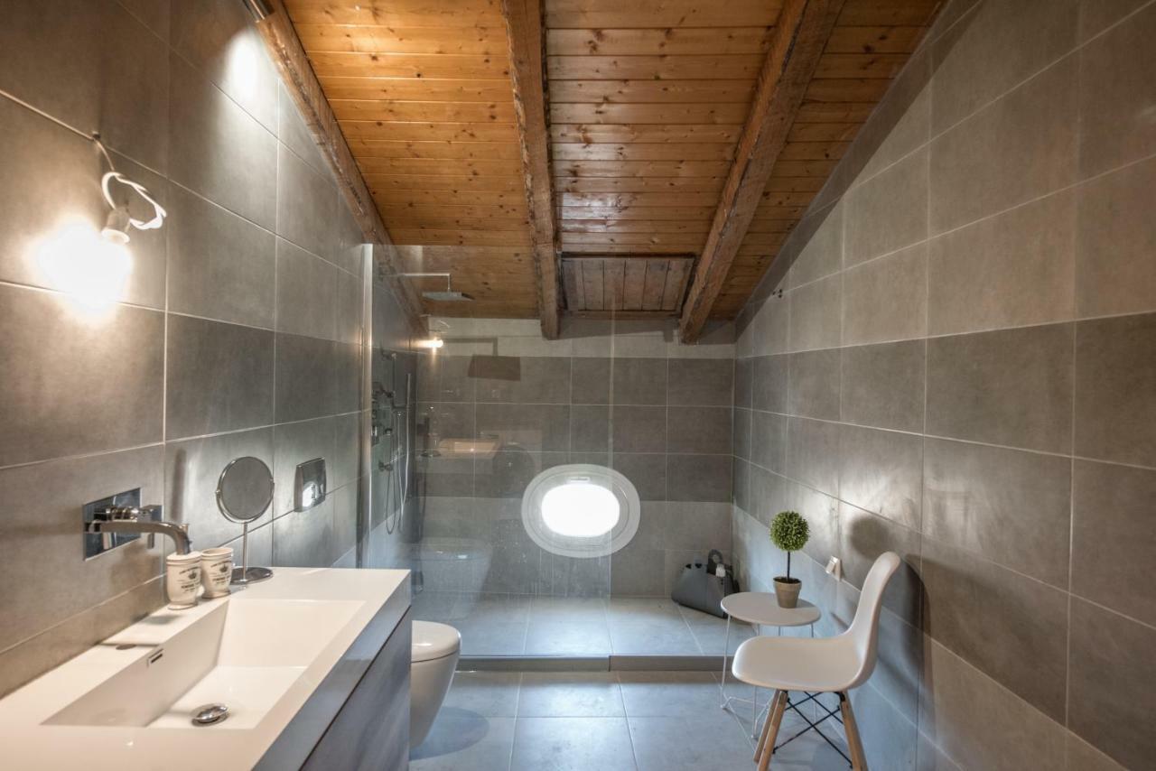 Casa Di Campiello Apartment Corfu  Екстериор снимка