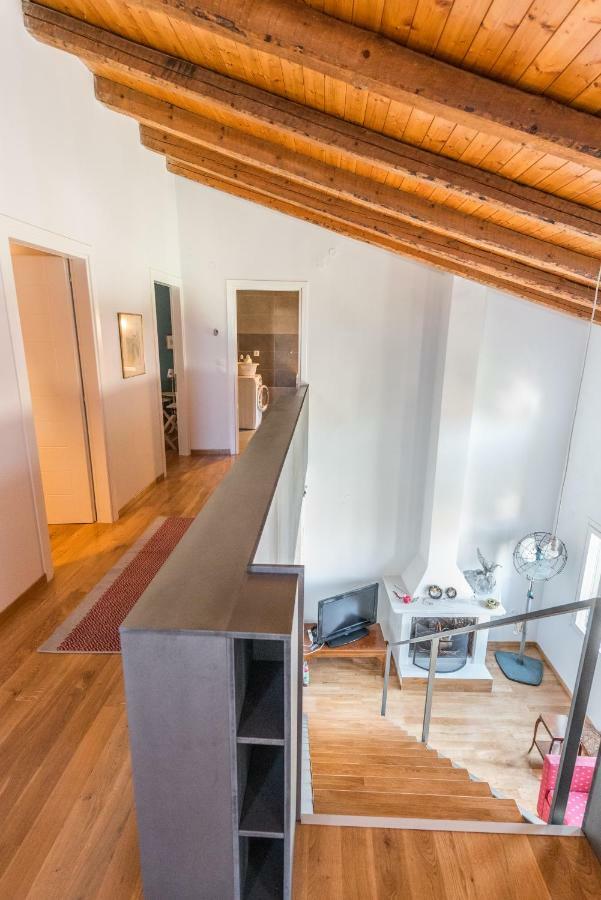 Casa Di Campiello Apartment Corfu  Екстериор снимка