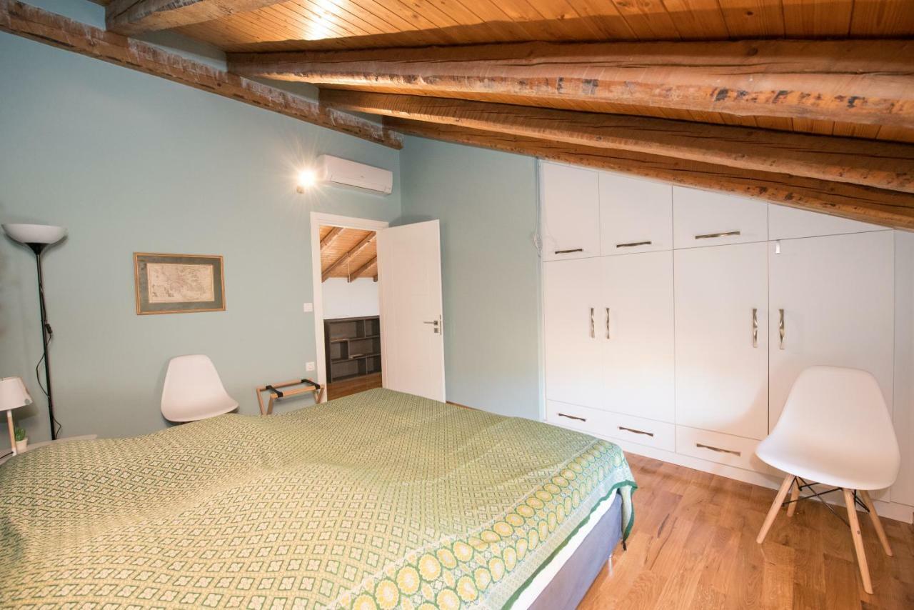 Casa Di Campiello Apartment Corfu  Екстериор снимка