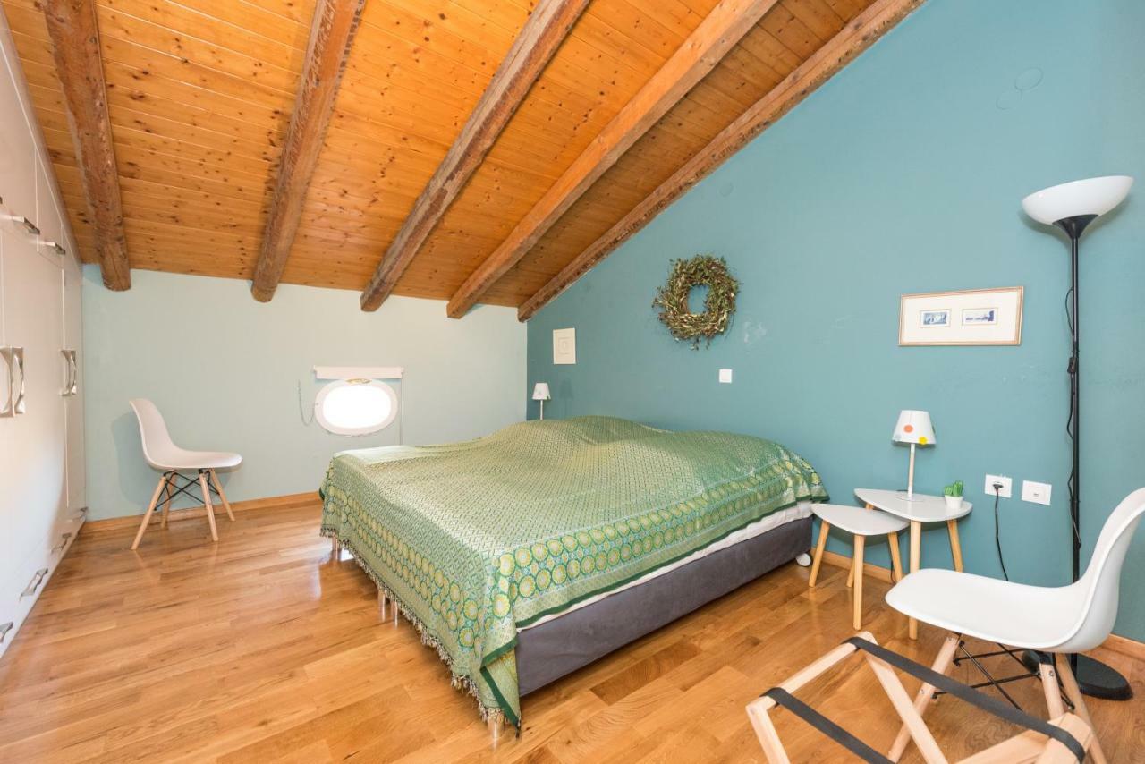 Casa Di Campiello Apartment Corfu  Екстериор снимка