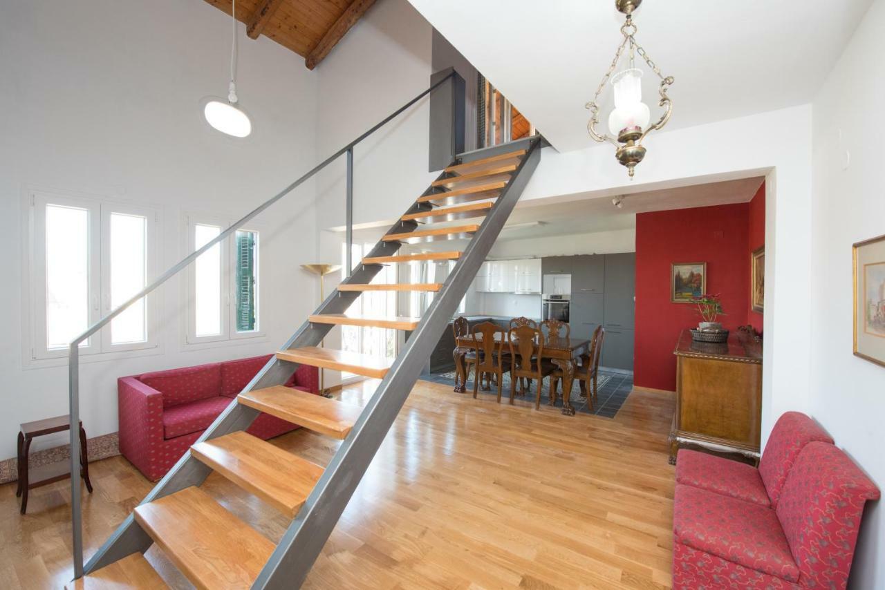 Casa Di Campiello Apartment Corfu  Екстериор снимка