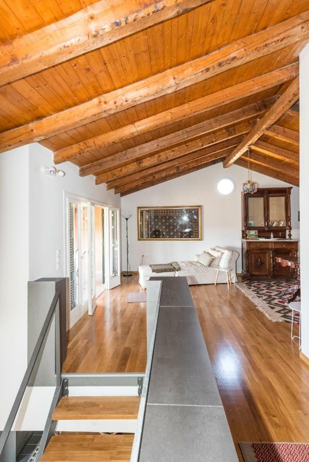 Casa Di Campiello Apartment Corfu  Екстериор снимка