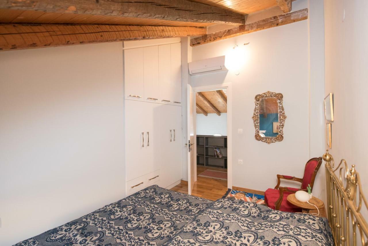 Casa Di Campiello Apartment Corfu  Екстериор снимка