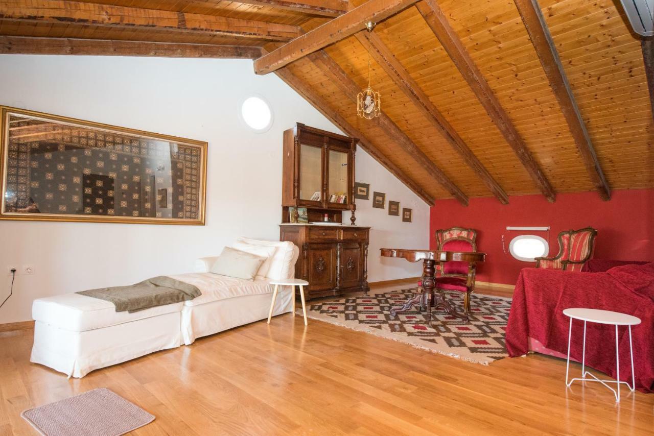 Casa Di Campiello Apartment Corfu  Екстериор снимка