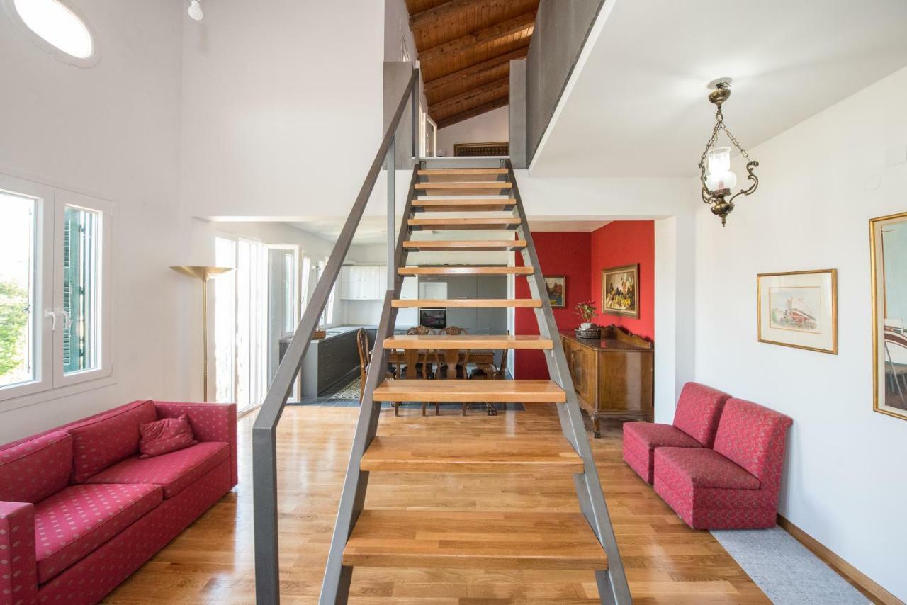 Casa Di Campiello Apartment Corfu  Екстериор снимка