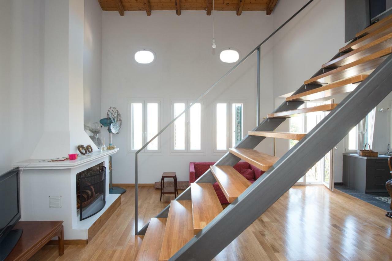 Casa Di Campiello Apartment Corfu  Екстериор снимка